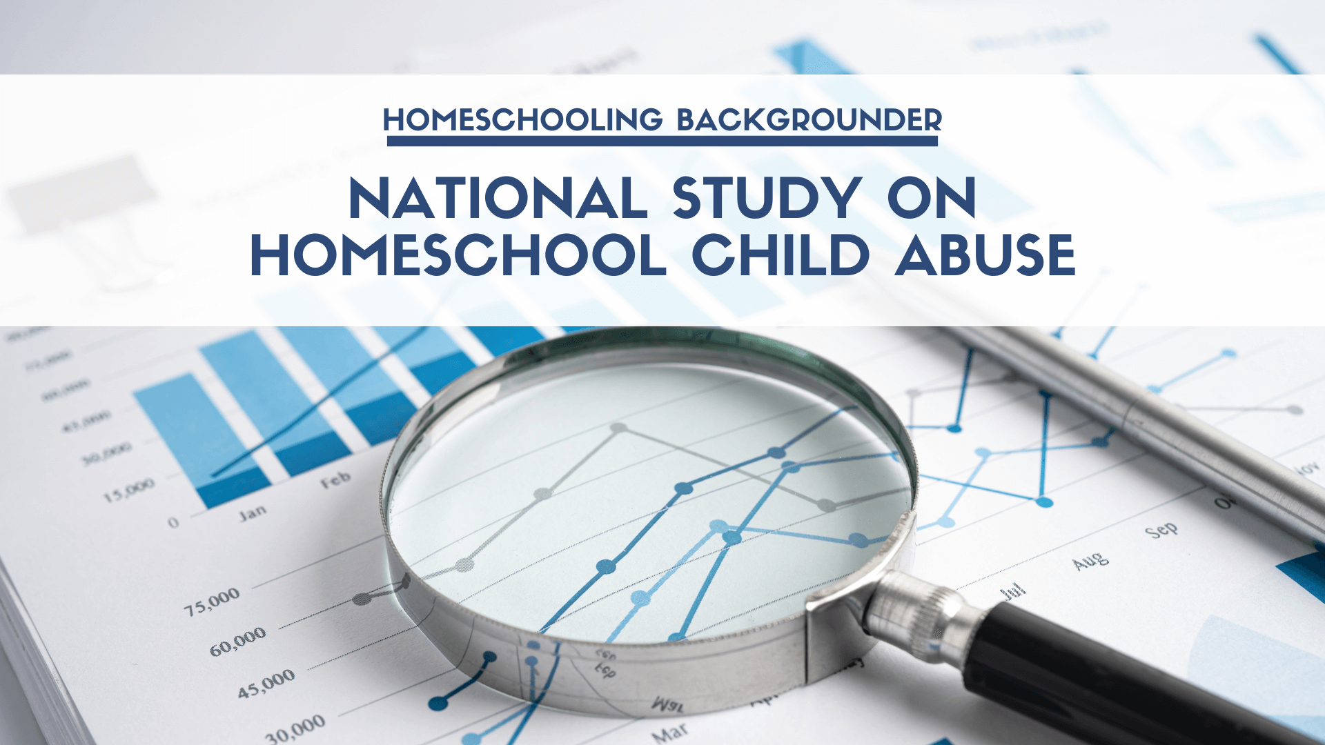 National study on homeschool child abuse